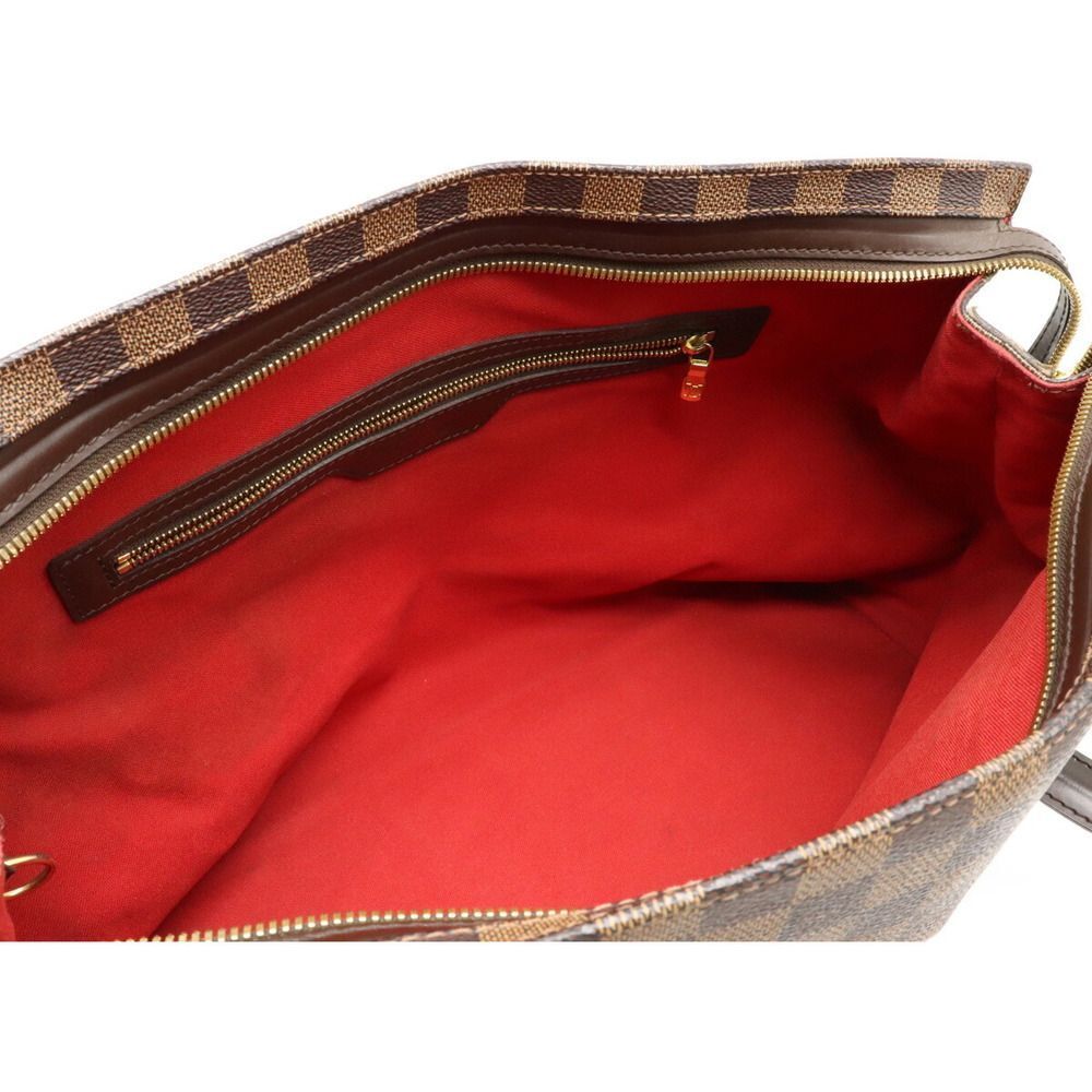 Louis Vuitton Damier Chelsea Shoulder Bag - Picture 5 of 9